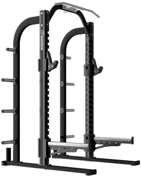 Nautilus Fitness Equipment, Commercial Fitness Equipment
