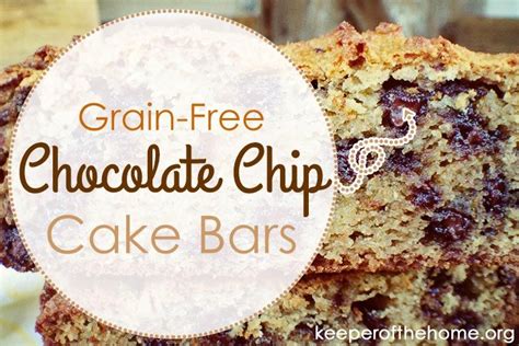 mr kipling chocolate chip cake bars