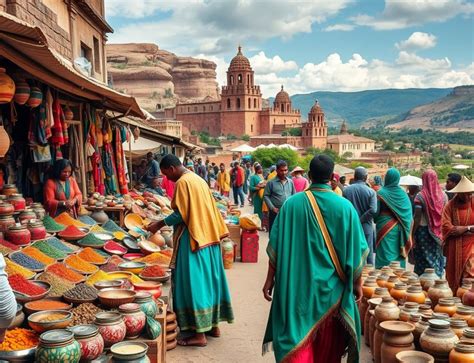 Ethiopia Religion 的图像结果