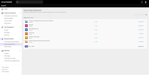 Image result for Autodesk Subscriptions