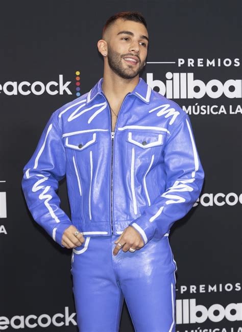 Manuel Turizo: famoso desde los 16, experto en instrumentos y comprometido con hacer un reguetón ...