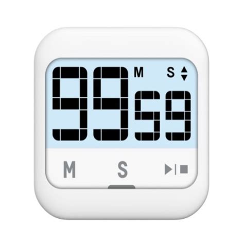 Digital Kitchen Timer 的图像结果