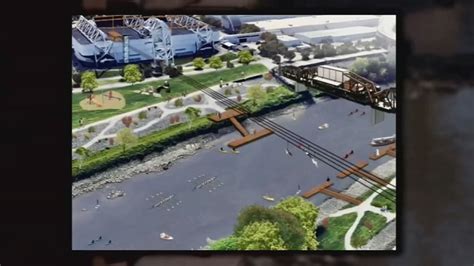 Rock Island Bridge announces restaurant chosen to anchor project