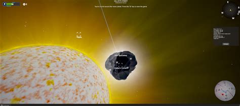 Rocket Thrust Simulator 的图像结果