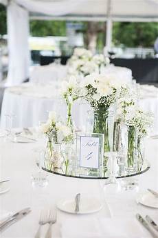 Wedding White Table by White Wedding Table Flowers Mirror Base White Table Wedding White Table