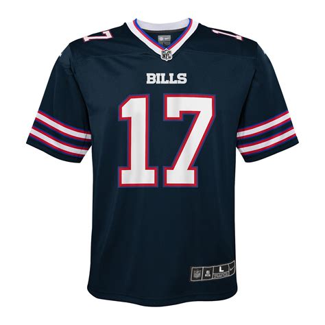 Buffalo Bills Jerseys | The Bills Store