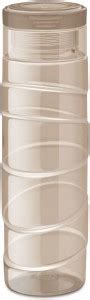 MILTON OCEAN PET BOTTLE BROWN 1000 ml Bottle - Buy MILTON OCEAN PET ...