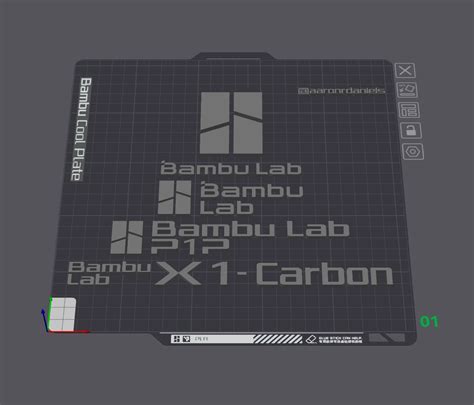 Image result for Bambu Lab Logo Colors