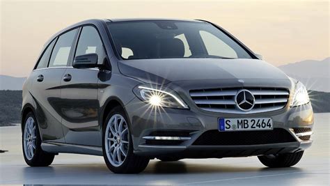 Mercedes-Benz B-Class used review | 2005-2011 | CarsGuide
