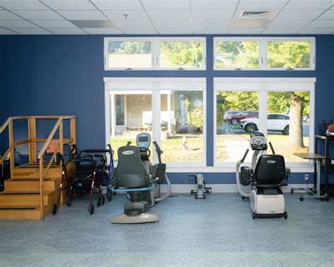 Facility - Autumn Lake - New Britain