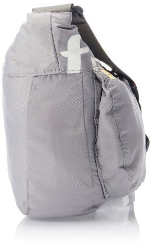 Buy Fastrack Sling Bag (Grey) at Amazon.in