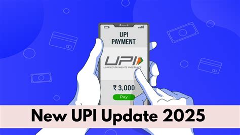 PhonePe, GPay, Paytm Users ALERT: New UPI Rules From August 1: Daily ...