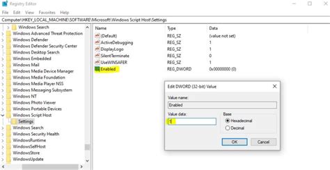Image result for Windows Script Host Download