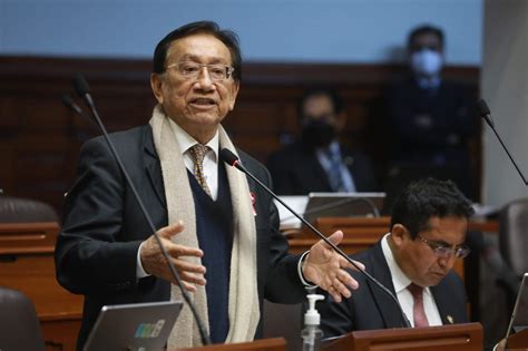 José María Balcázar, congresista que avaló 'matrimonio infantil', dirigirá la Comisión de ...