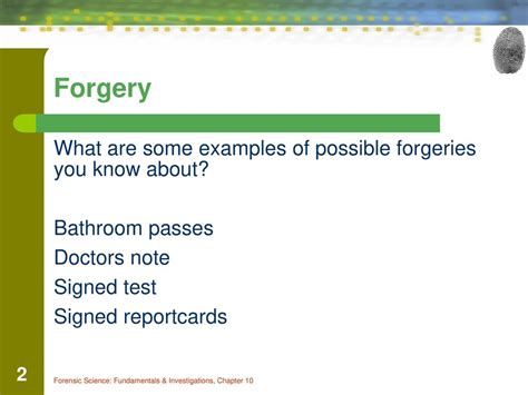 Image result for Simple Forgery