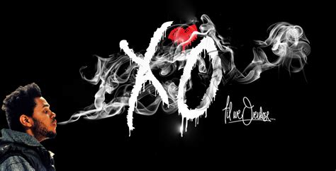 The Weeknd Wallpaper Xo : Wallpapers The Weeknd Xo Tumblr 1024x592 ...