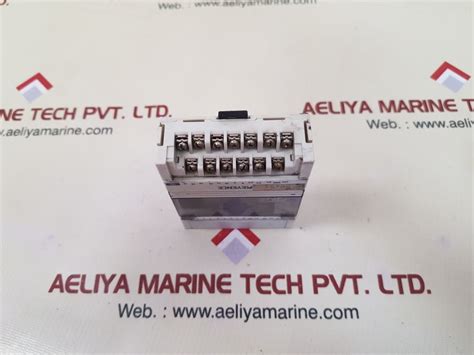 Keyence kl-16bx input module – Aeliya Marine Tech