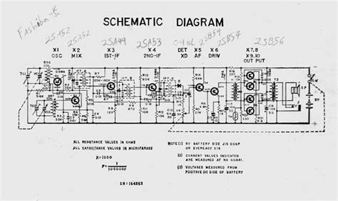 Image result for FM-Stereo Decoder Schematic