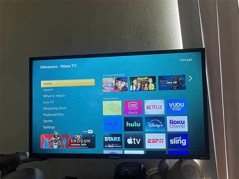 Hisense 32” Roku Smart TV for Sale in Anaheim, CA - OfferUp