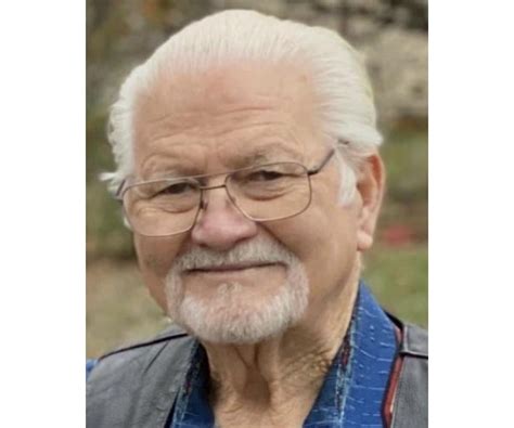 Dewey Evans Obituary (1936 - 2025) - Clarksville, TN - Clarksville Now