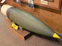 Image result for 18 Inch Shell vs 16 Inch Shell