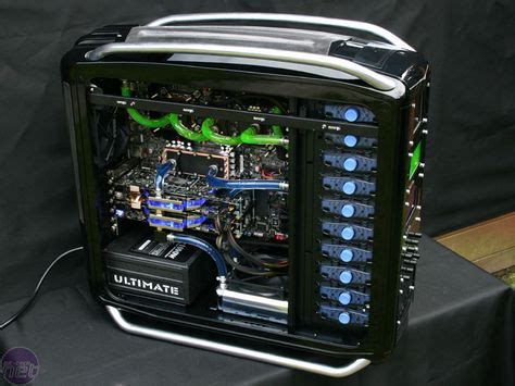 Image result for Boot in a Computer Case