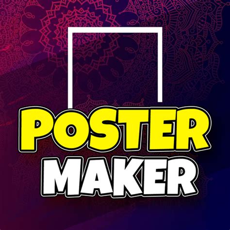 Image result for Printable Poster Maker
