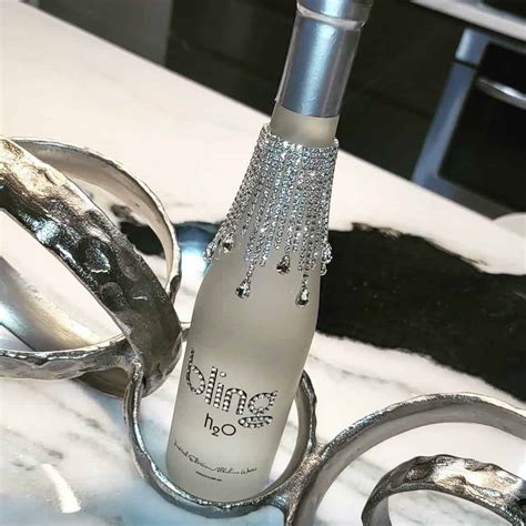 The 15 Most Expensive Water Brands in the World