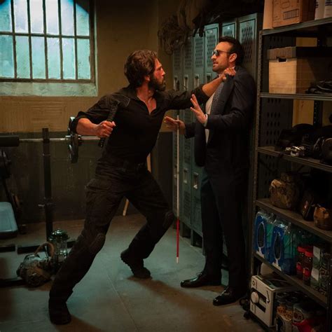 Daredevil: Born Again S1E4 "Sic Semper Systema" Recap - TV Tropes