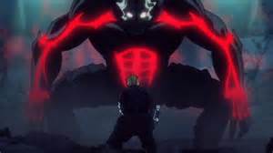 Kaiju No. 8 Chapter 128: Kafka Finally Destroys Meireki’s Core—Recap ...