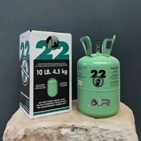R-22 Refrigerant - Absolute Refrigerants, Wholesale Prices