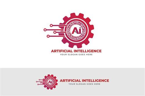 AI Technology Logo 的图像结果