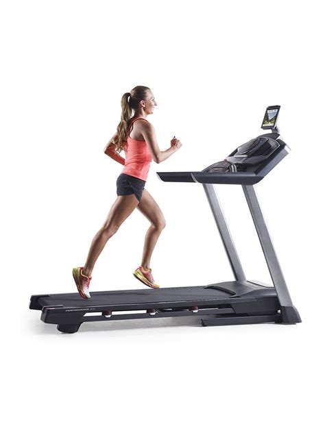 Image result for ProForm Performance 600I Treadmill