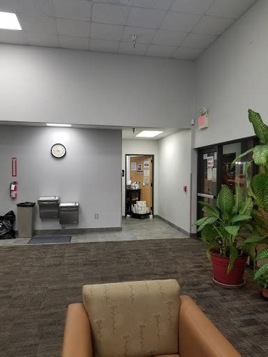 Community Center «Trini Mendenhall Community Center», reviews and ...