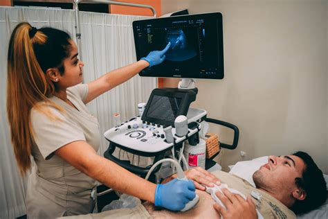 Get the Inside Scoop on Diagnostic Medical Sonographer Technology ...