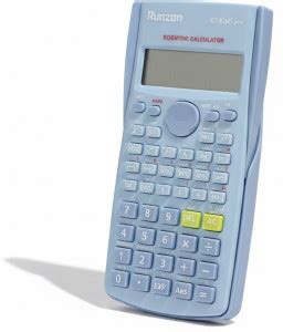 Buy Scientific Calculators for Students & Professionals | Flipkart