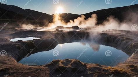 Image result for Geothermal Spring Temperature Sensor