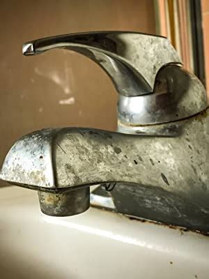 NDA® Tap and Tile cleaner | easy to clean| Spray - 500 ml | Cleans Tile ...