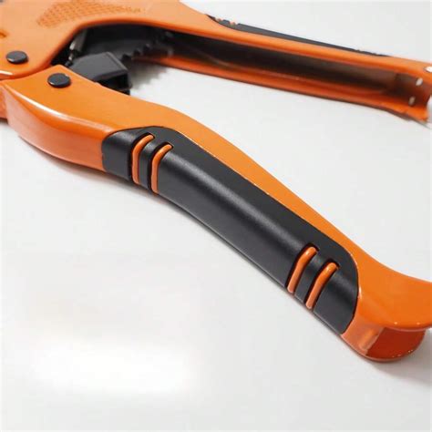מחגר לחיתוך PVC של AIRAJ, סוג מכונת חיתוך צינורות לחיתוך צינורות פלסטיק ...