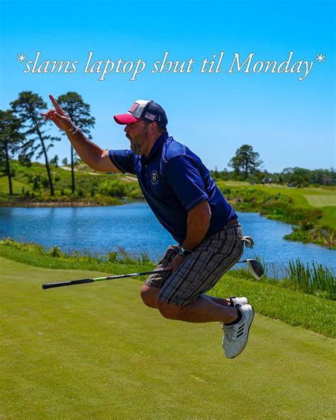 *slams laptop shut til Monday* | Travis Manion Foundation