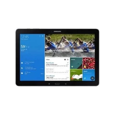 Samsung Galaxy Tab Pro 12.2 - Price in India, Specifications & Features ...