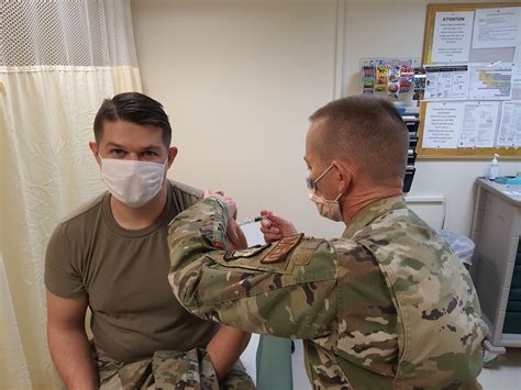 Medics continue to serve > Air Force Reserve Command > News Article