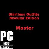 Image result for Mod Menu Outfits JSON