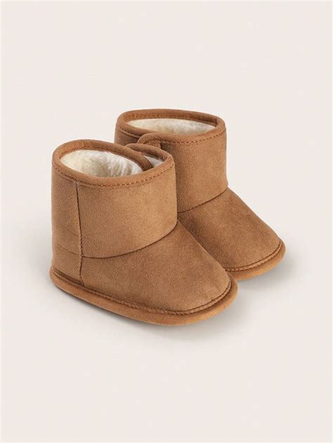 New Autumn And Winter Styles Of 0-1 Year Old Infant Shoes, 3-6 To 12 ...