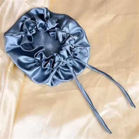 Satin Sleeping Caps - Satin Bonnet Sleeping Cap Trader - Retailer from ...