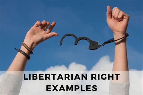 Libertarian Examples 的图像结果