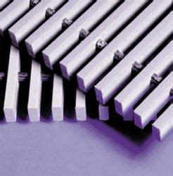 All Types of Grating - BarnettBates Corporation