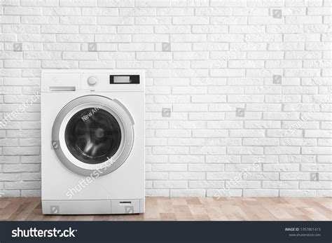 Image result for Brick in Washing Machine