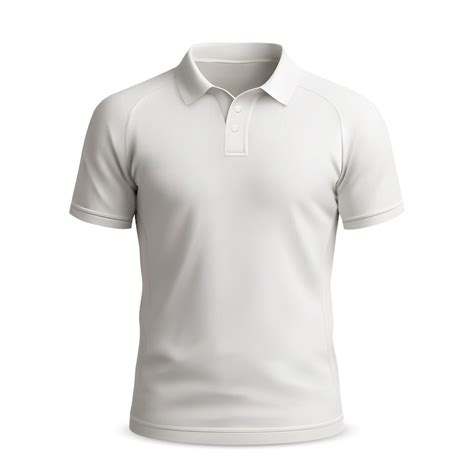 3d white polo shirt Images - Free Download on Freepik
