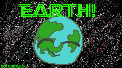 Solar Balls Earth 的图像结果